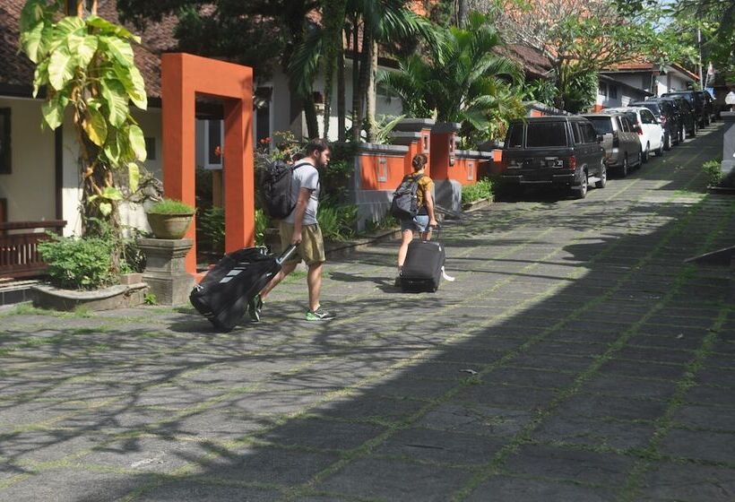 غرفة قياسية, Dewi Sinta Hotel And Restaurant