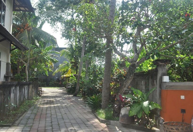 غرفة قياسية, Dewi Sinta Hotel And Restaurant