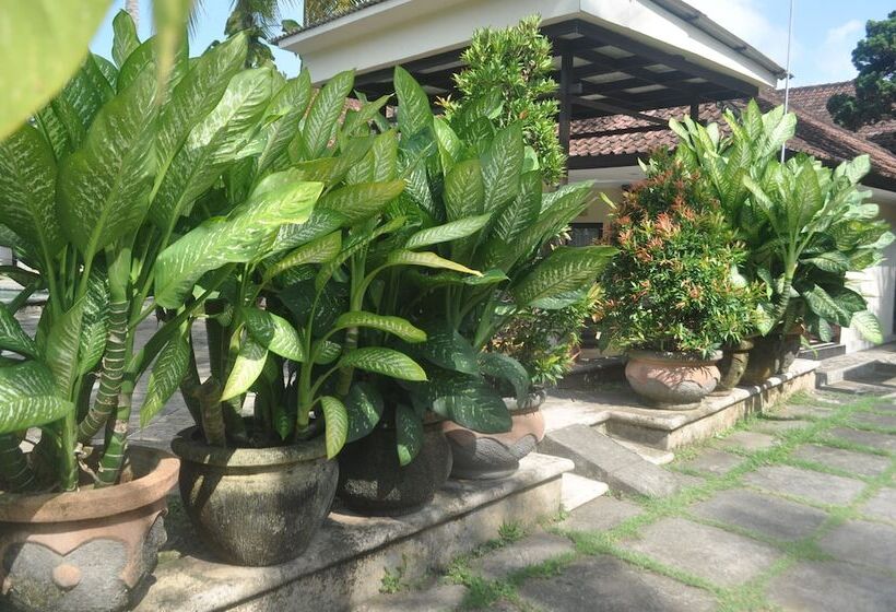 غرفة قياسية, Dewi Sinta Hotel And Restaurant