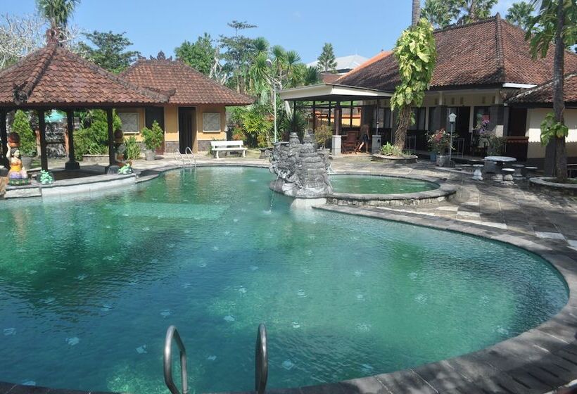 Номер Стандарт, Dewi Sinta Hotel And Restaurant