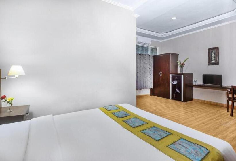 Номер Стандарт, Dewi Sinta Hotel And Restaurant