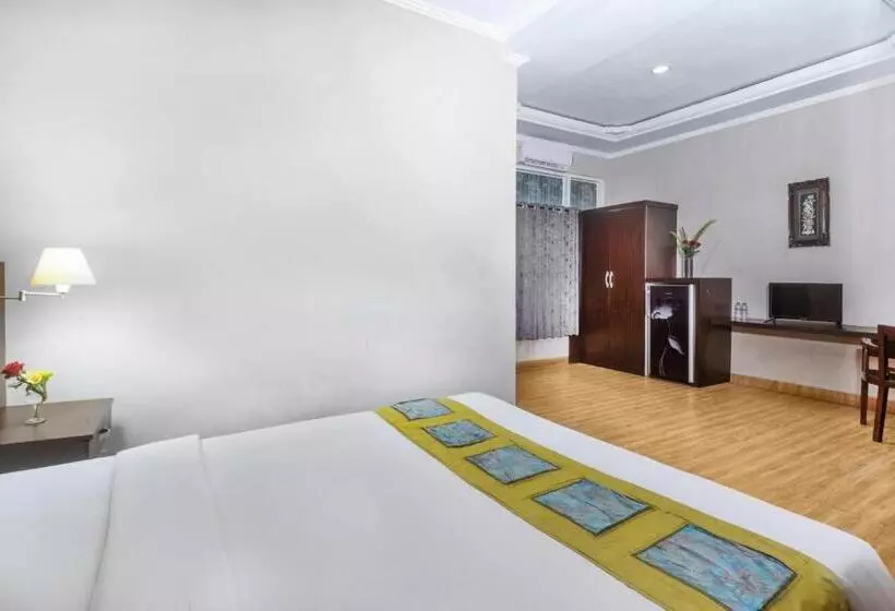 Standard-huone, Dewi Sinta Hotel And Restaurant