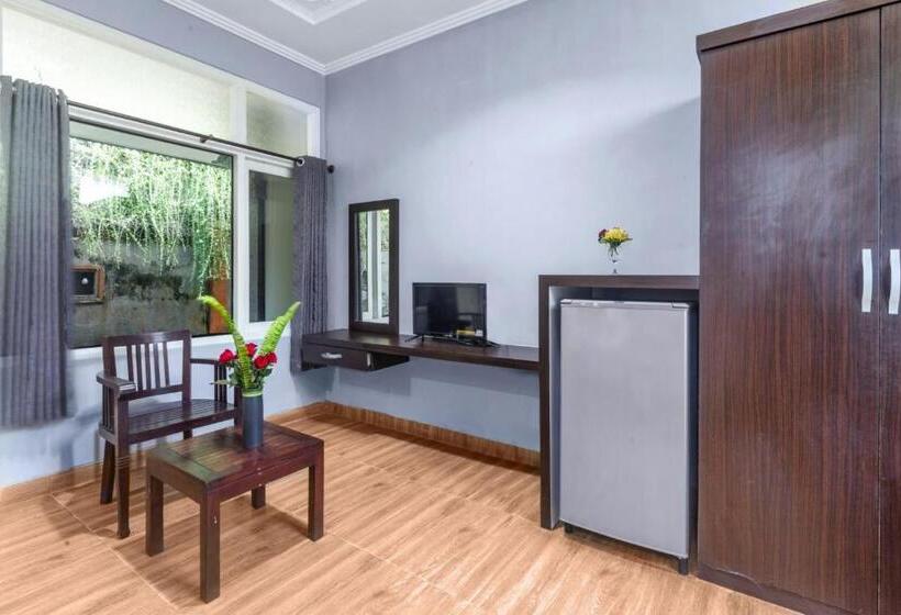 غرفة قياسية, Dewi Sinta Hotel And Restaurant