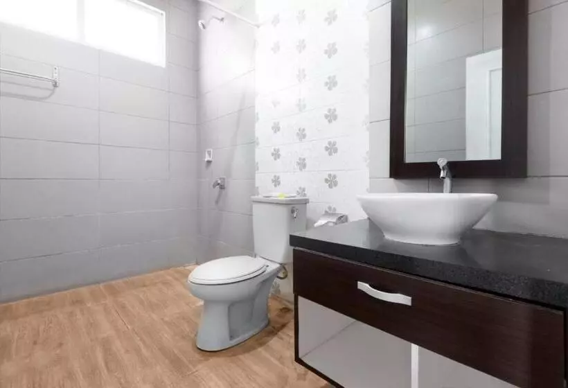 Standard-huone, Dewi Sinta Hotel And Restaurant