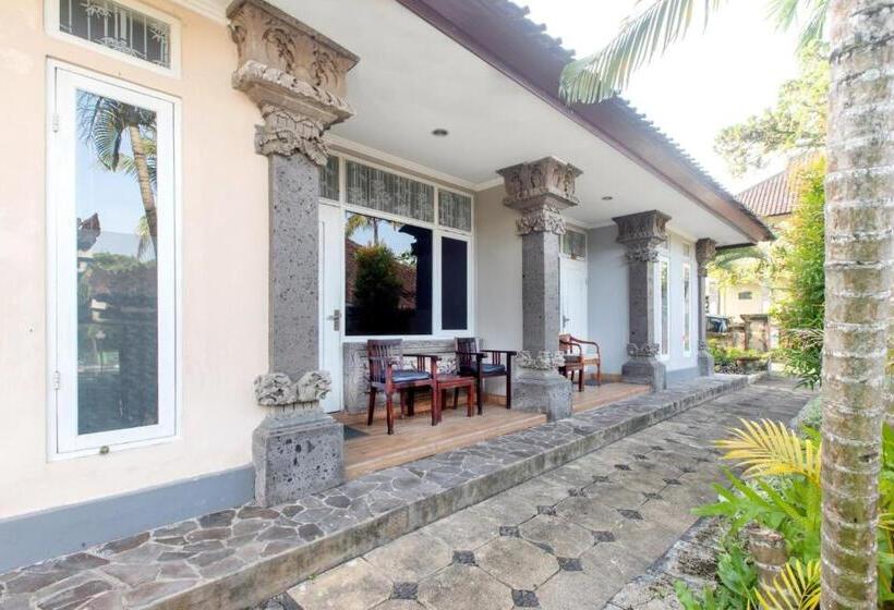 Номер Стандарт, Dewi Sinta Hotel And Restaurant