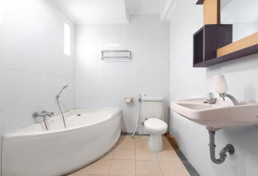 غرفة سوبيريور, Dewi Sinta Hotel And Restaurant