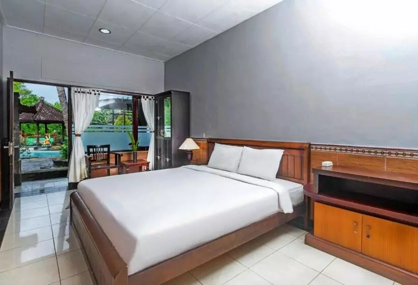 Superior-huone, Dewi Sinta Hotel And Restaurant