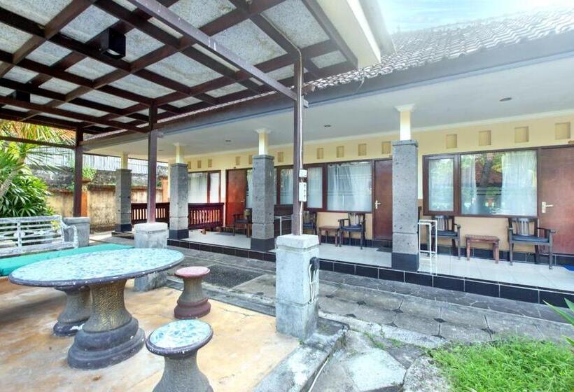 غرفة سوبيريور, Dewi Sinta Hotel And Restaurant