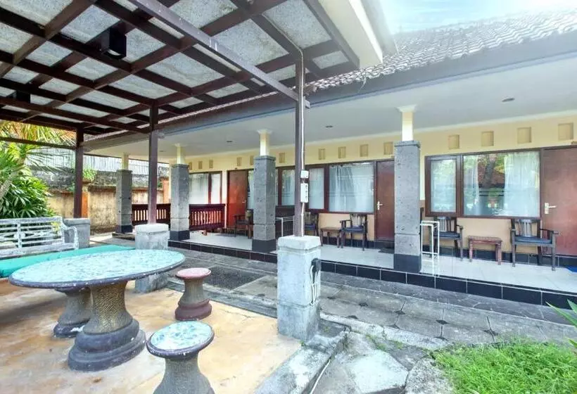 Superior-huone, Dewi Sinta Hotel And Restaurant