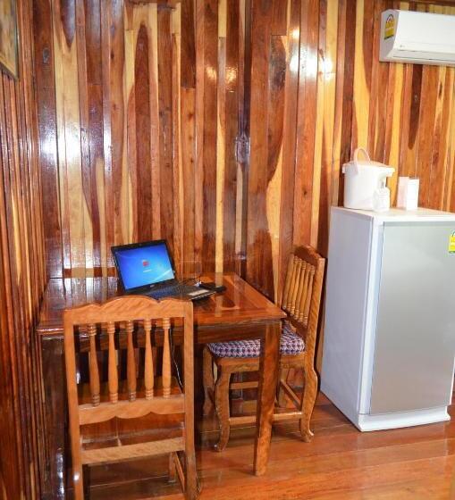 Бунгало Стандарт, Home Stay Stc Bed And Breakfast
