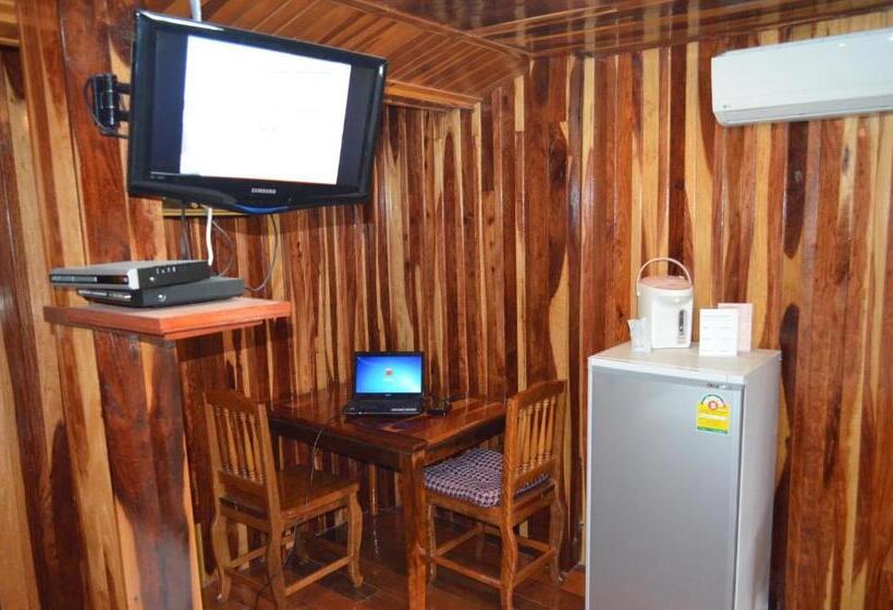 スタンダードバンガロー, Home Stay Stc Bed And Breakfast