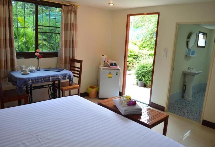 スタンダードバンガロー, Home Stay Stc Bed And Breakfast