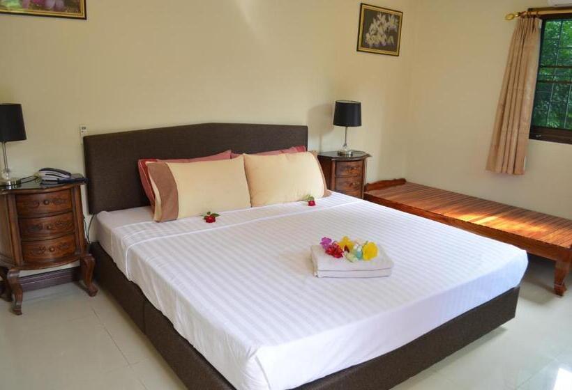 Бунгало Стандарт, Home Stay Stc Bed And Breakfast
