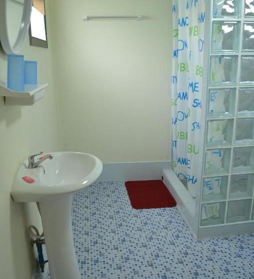 Бунгало Стандарт, Home Stay Stc Bed And Breakfast