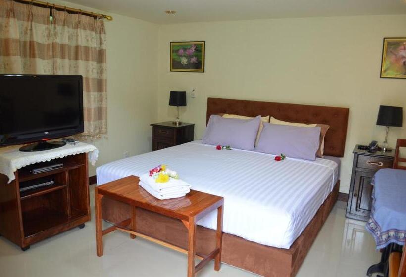 Бунгало Стандарт, Home Stay Stc Bed And Breakfast