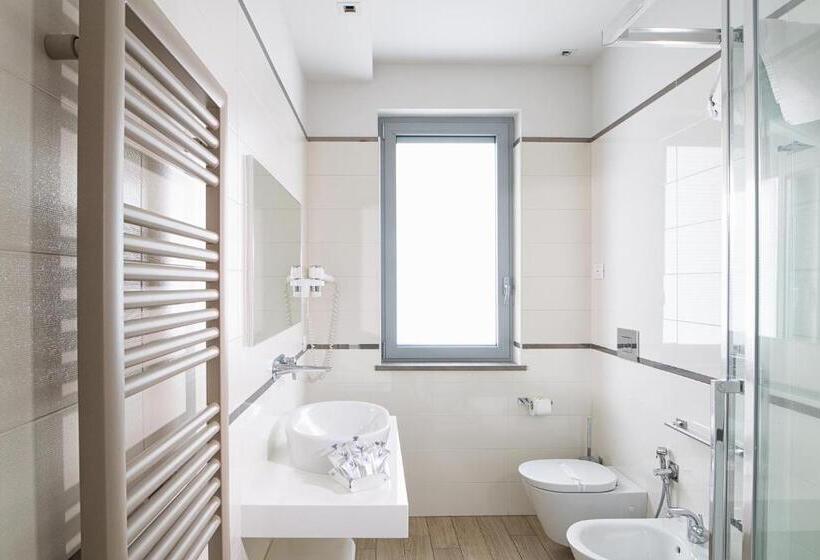 חדר סטנדרט עם מרפסת, Al Veliero