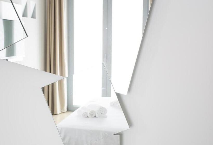 חדר סטנדרט עם מרפסת, Al Veliero