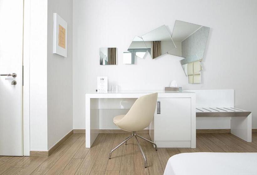 חדר סטנדרט עם מרפסת, Al Veliero