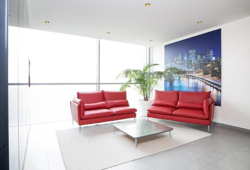 חדר סטנדרט עם מרפסת, Al Veliero