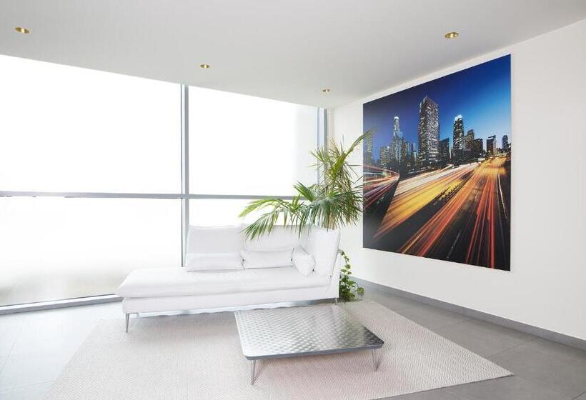 חדר סטנדרט עם מרפסת, Al Veliero