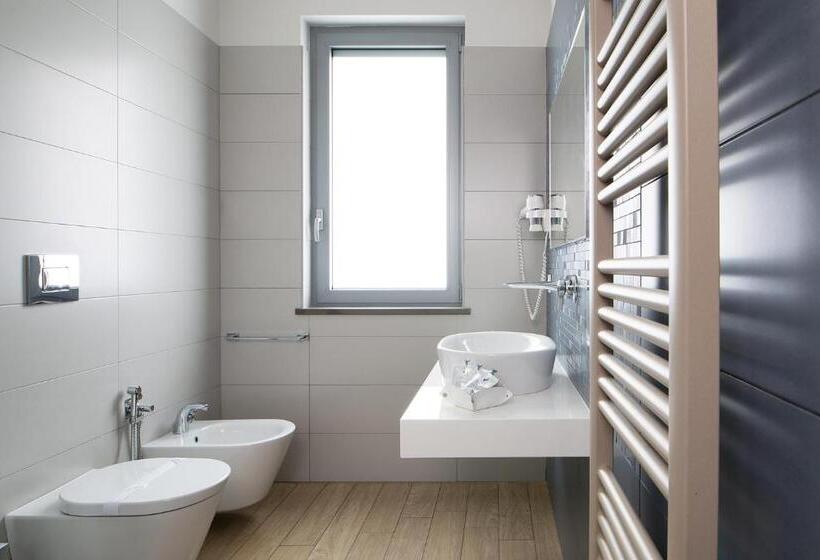 חדר סטנדרט עם מרפסת, Al Veliero