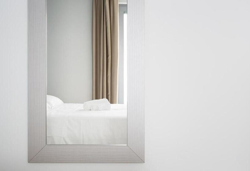 חדר סטנדרט עם מרפסת, Al Veliero