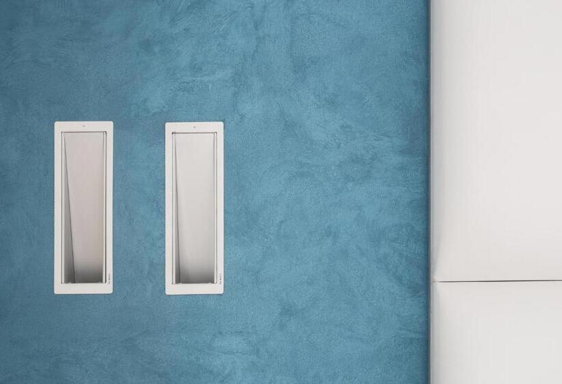 חדר סטנדרט עם מרפסת, Al Veliero