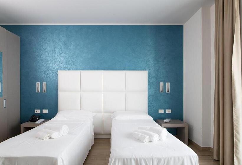 חדר סטנדרט עם מרפסת, Al Veliero