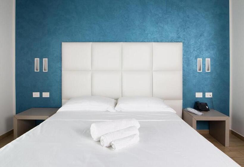 חדר סטנדרט עם מרפסת, Al Veliero