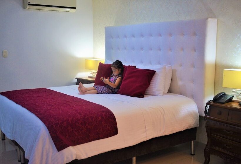 סוויטת ג'וניור, Boutique El Poblado