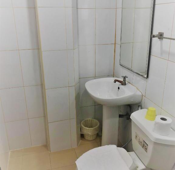 スタンダードルーム, City Inn Udonthani