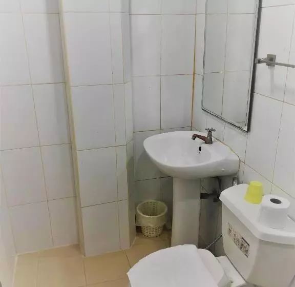 اتاق استاندارد, City Inn Udonthani