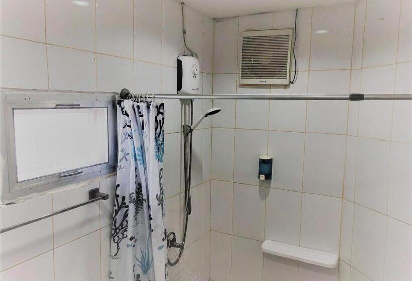 スタンダードルーム, City Inn Udonthani