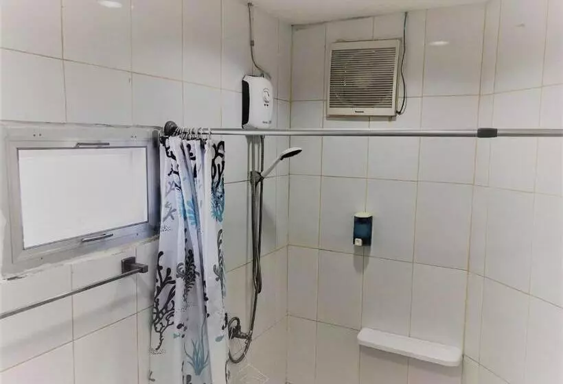 اتاق استاندارد, City Inn Udonthani