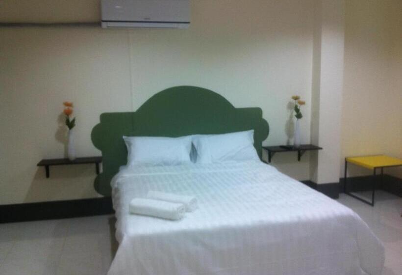 スタンダードルーム, City Inn Udonthani