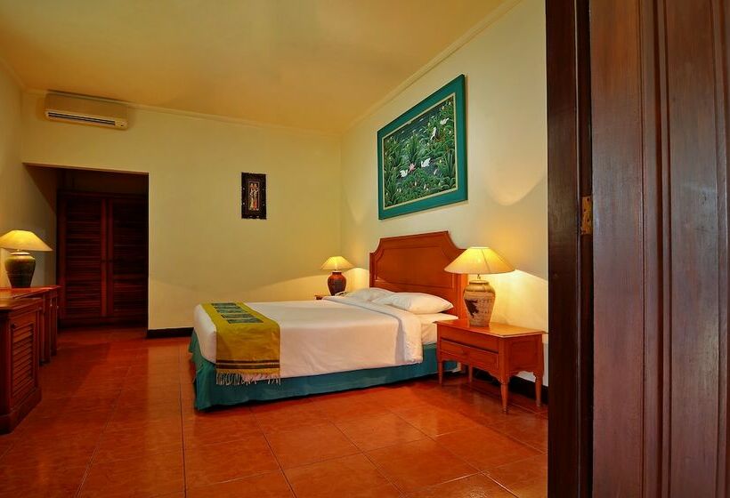 غرفة قياسية, Dewi Sinta Hotel And Restaurant