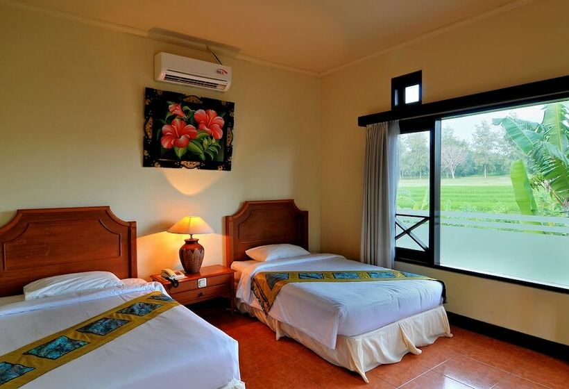 غرفة قياسية, Dewi Sinta Hotel And Restaurant