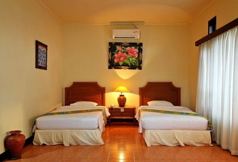 Номер Стандарт, Dewi Sinta Hotel And Restaurant