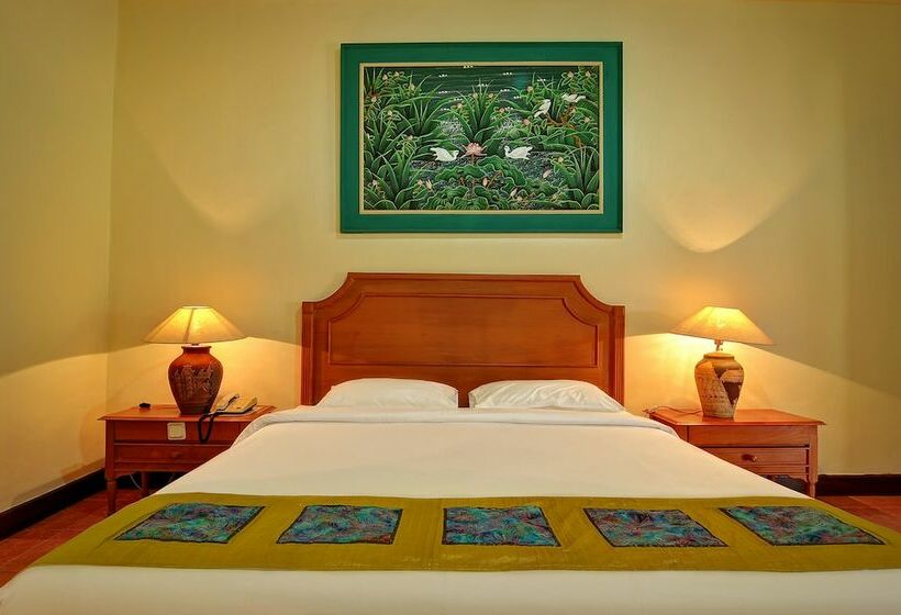 غرفة قياسية, Dewi Sinta Hotel And Restaurant