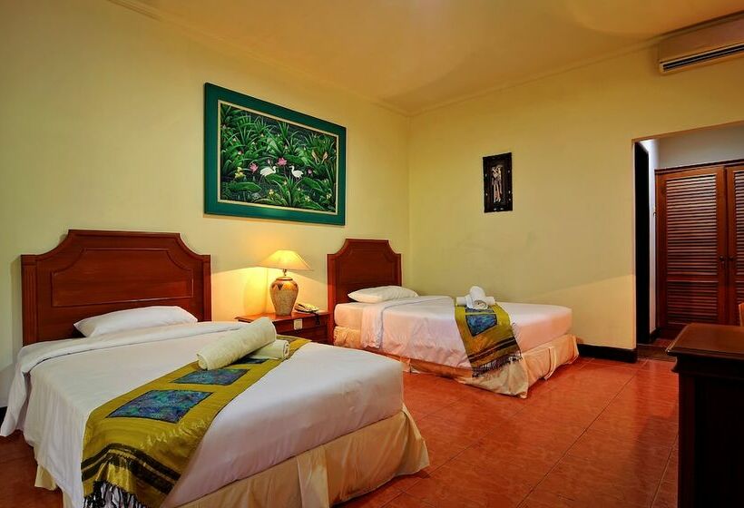 غرفة قياسية, Dewi Sinta Hotel And Restaurant