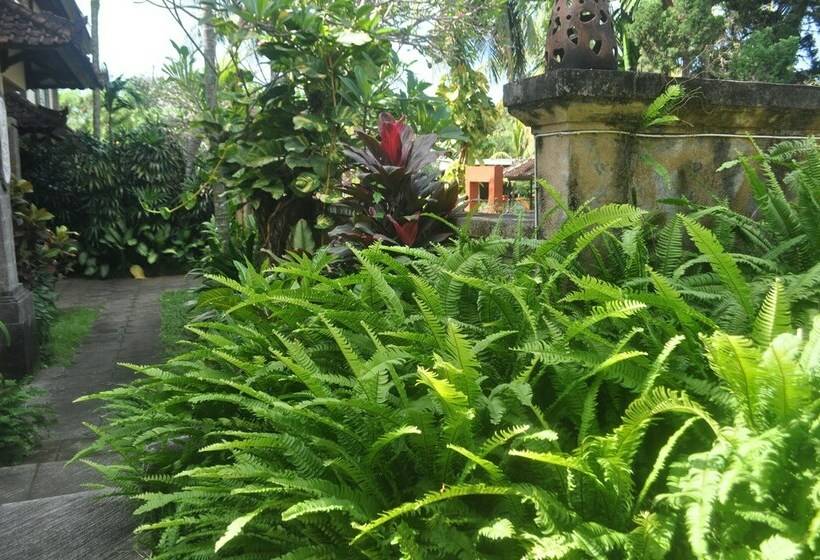 غرفة قياسية, Dewi Sinta Hotel And Restaurant