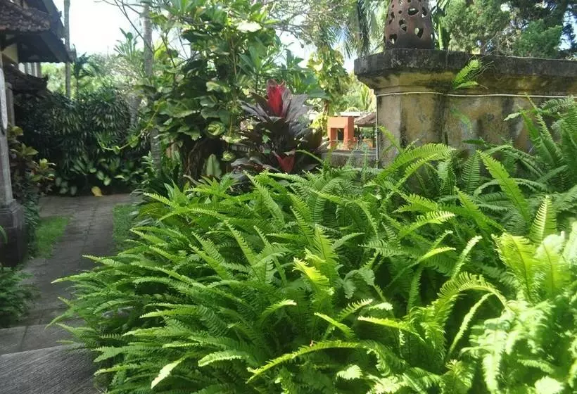 Standard-huone, Dewi Sinta Hotel And Restaurant
