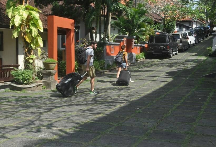 غرفة قياسية, Dewi Sinta Hotel And Restaurant