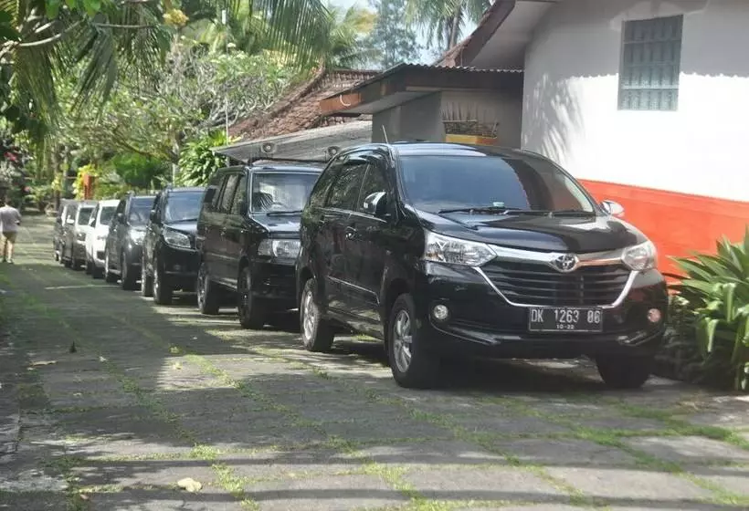 Standard-huone, Dewi Sinta Hotel And Restaurant