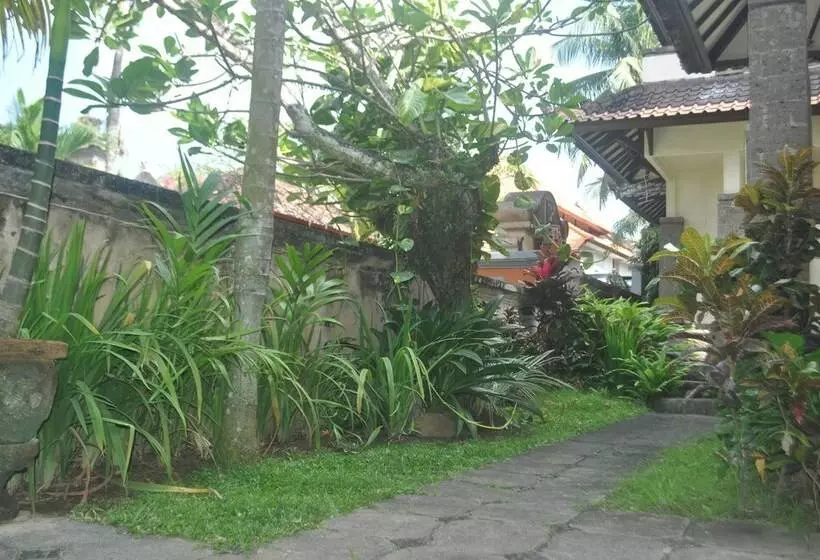 Standard-huone, Dewi Sinta Hotel And Restaurant