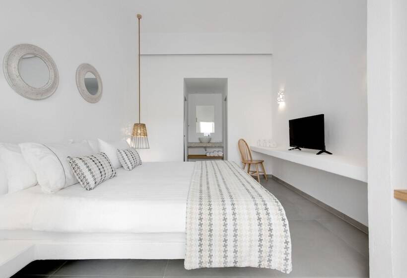 Standardzimmer, Eucalyptus