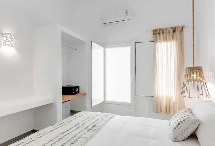 Standardzimmer, Eucalyptus