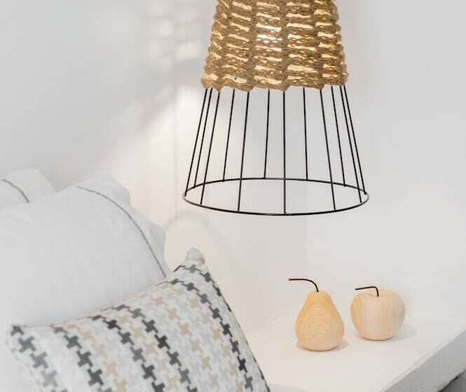 Habitación Estándar, Eucalyptus