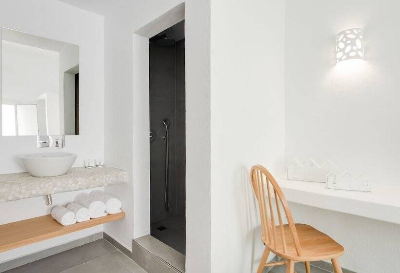 Standardzimmer, Eucalyptus