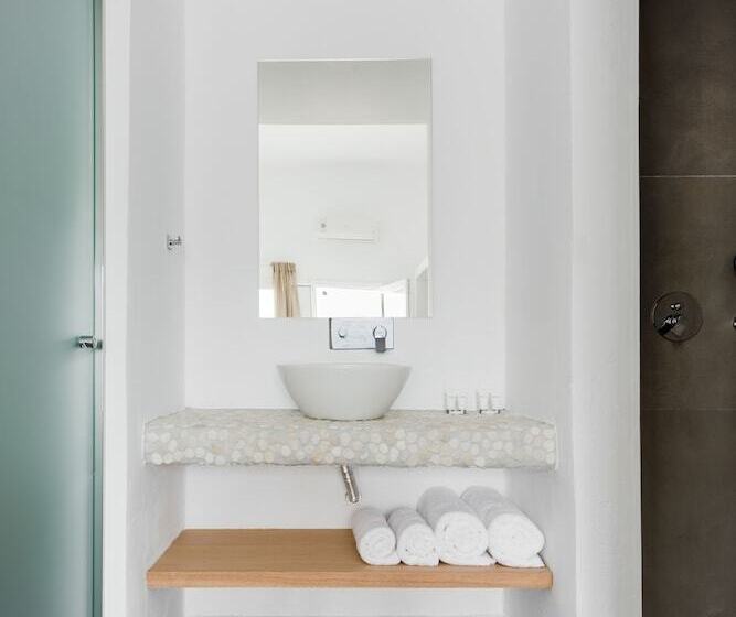 Standardzimmer, Eucalyptus